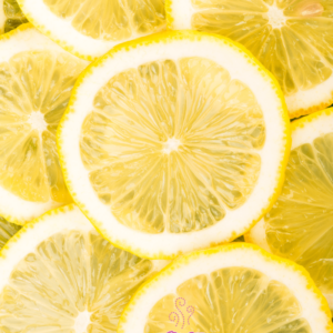 lemons