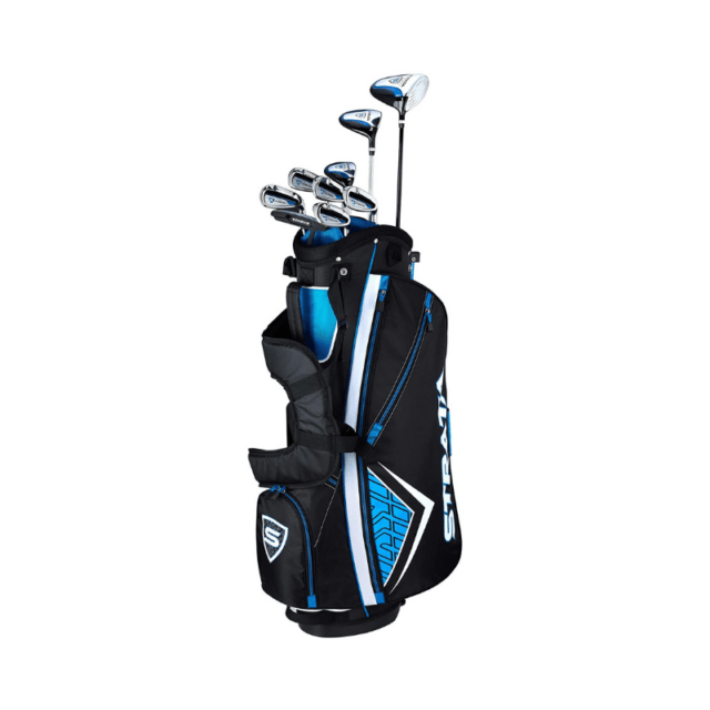 STRATA Men’s Golf Club Set Giveaway