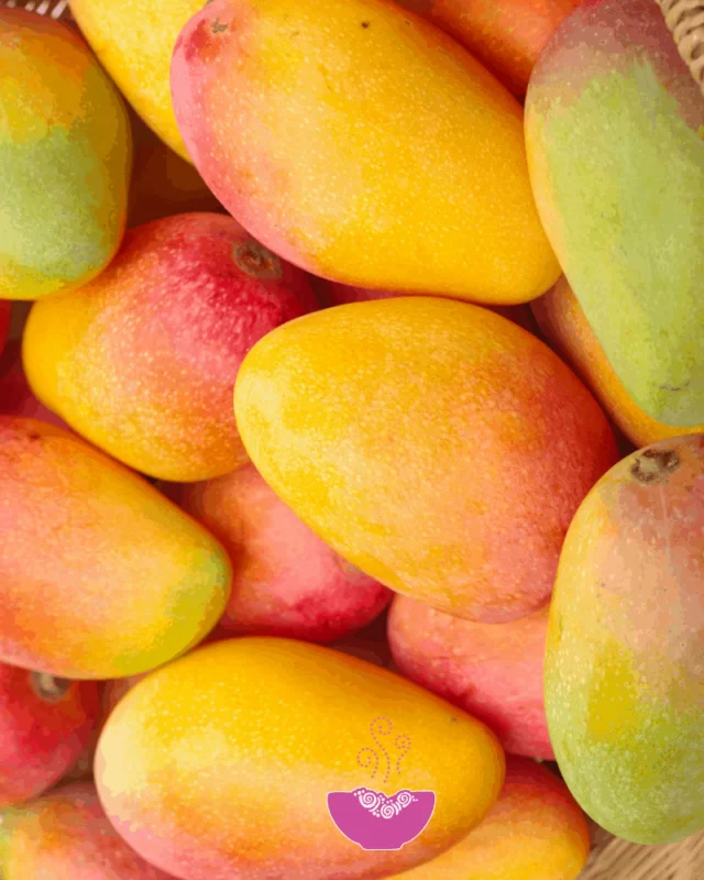 How To Cut A Mango the Safe and Easy Way