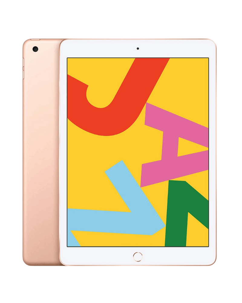 Apple iPad Giveaway
