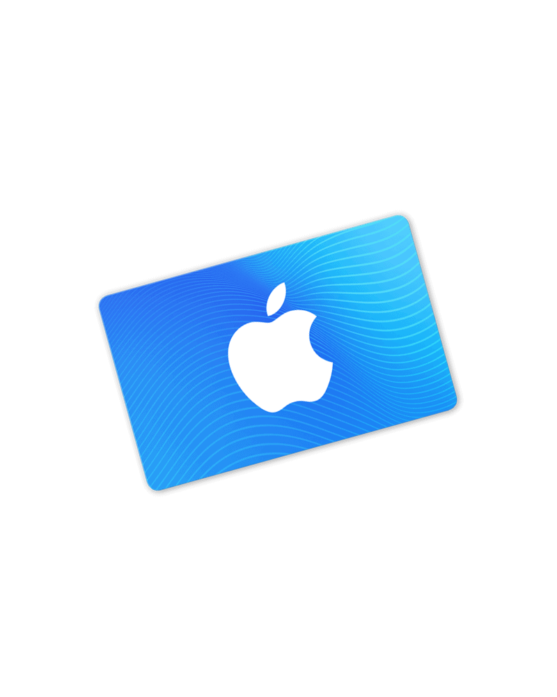 Apple Gift Card $100