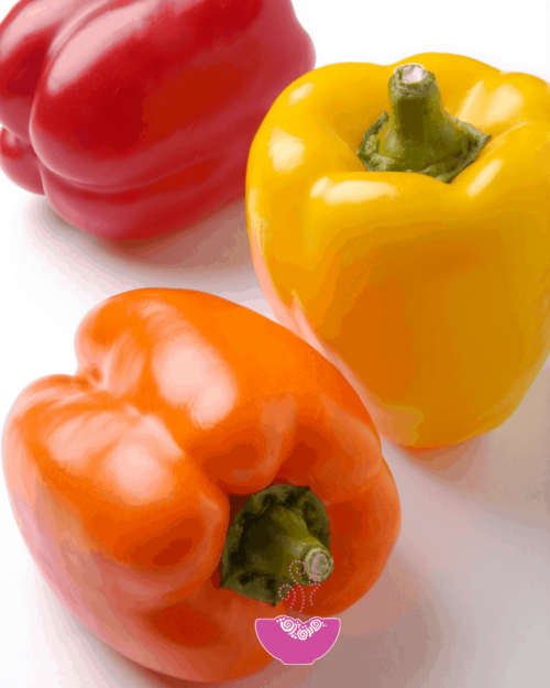 bell peppers