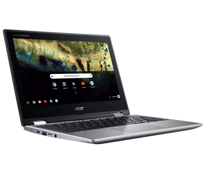 Acer Chromebook Spin 11 Laptop Giveaway