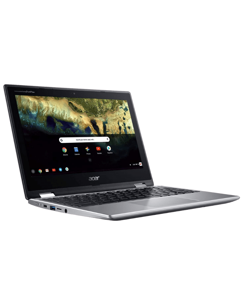 Acer Chromebook Spin 11 Laptop Giveaway