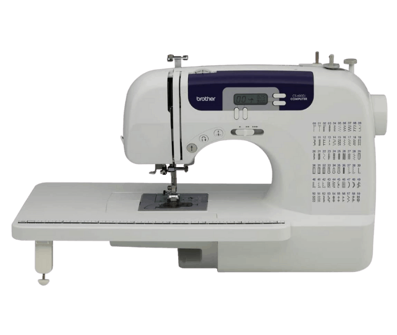 Brother Sewing and Quilting Machine Giveaway