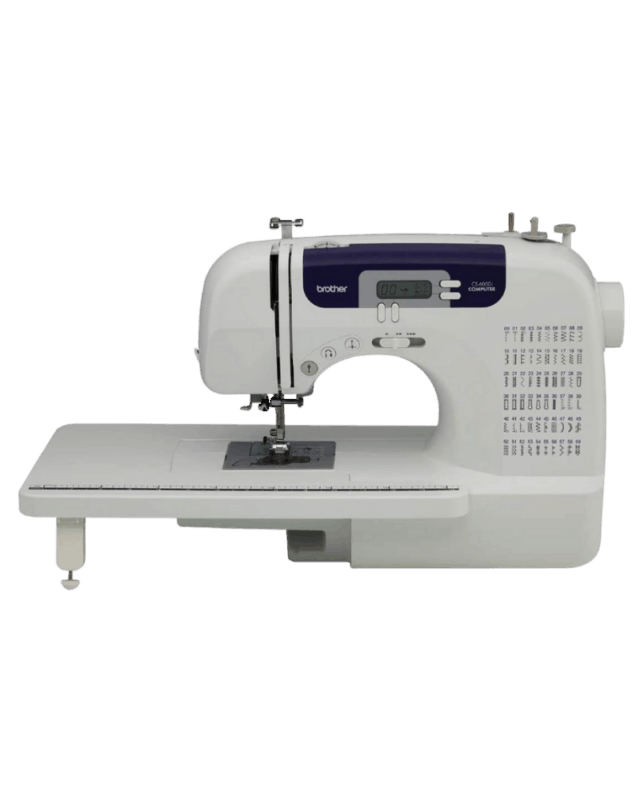 Brother Sewing and Quilting Machine Giveaway