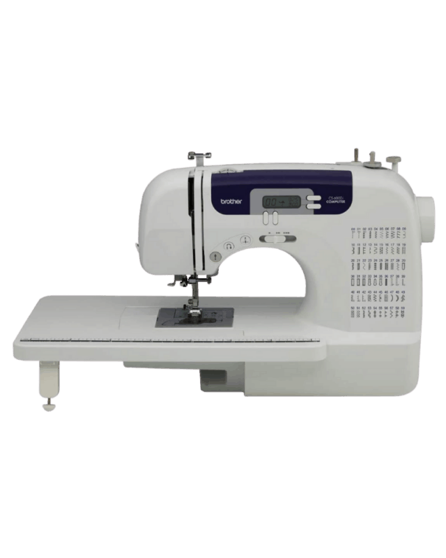 Brother Sewing and Quilting Machine Giveaway