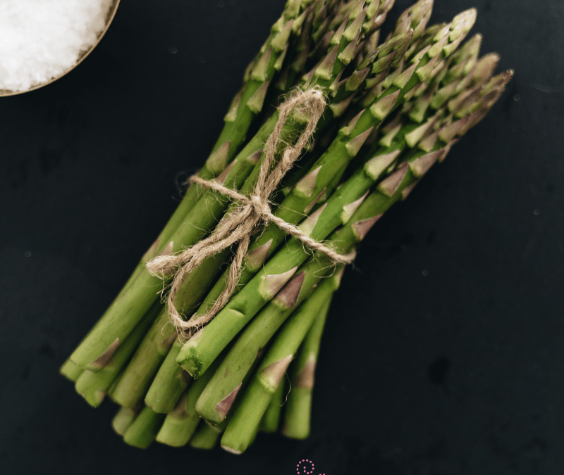 Asparagus Basics