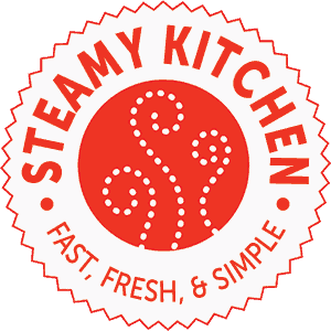 Steamy Kitchen Recipes Giveaways