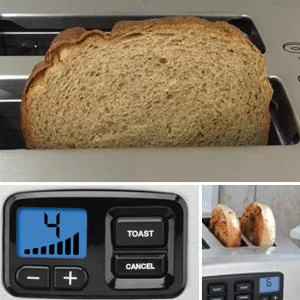 Cuisinart Convection Bread Maker Review • Steamy Kitchen Recipes Giveaways