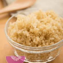 how to cook quinoa in instant pot
