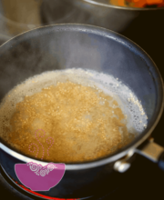 how to cook quinoa on the stove