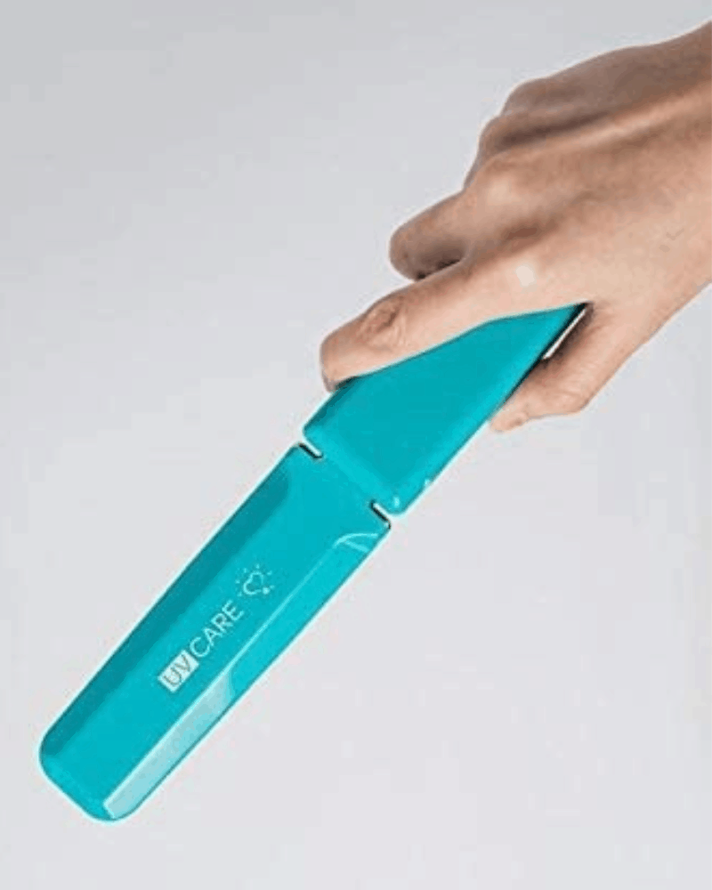 uv care disinfectant