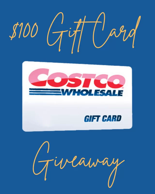 Orgain - We've teamed up with @costco_doesitagain to GIVEAWAY a