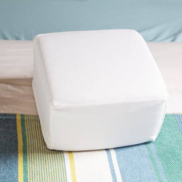 Pillow cube deals review