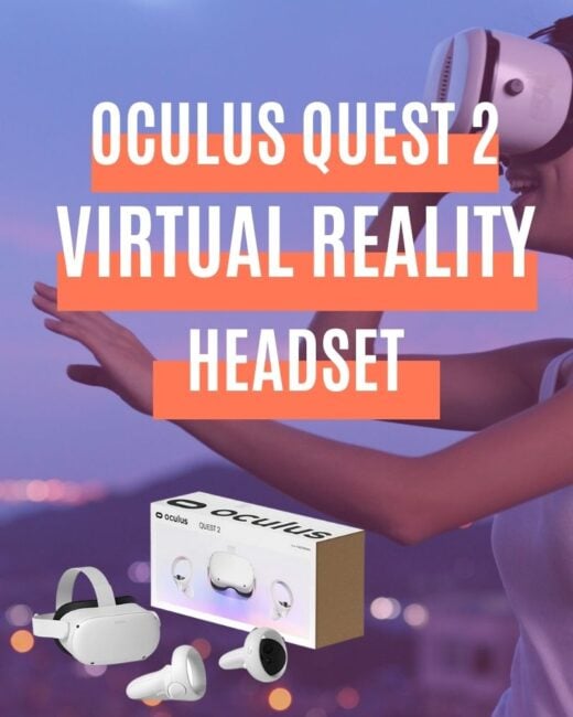 oculus quest 2 giveaway