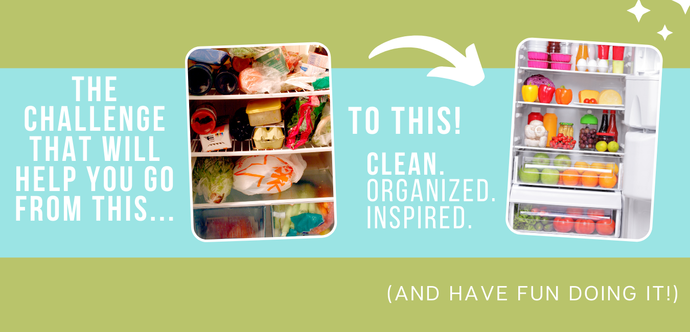 The Complete Guide to Cleaning Out Your Fridge - Fitbit Blog