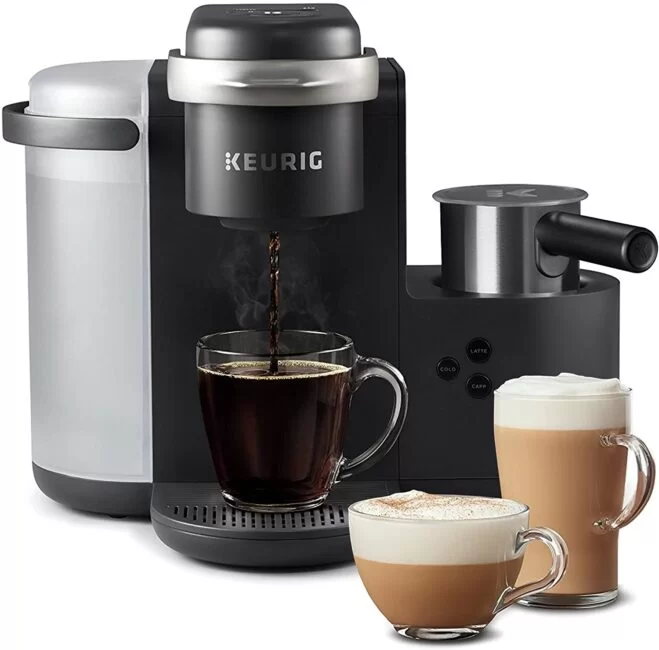 Keurig Special Edition Brewer + Giveaway