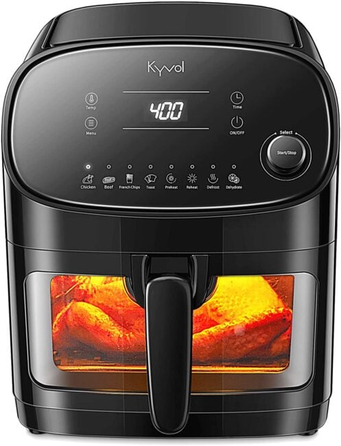 Kyvol Epichef Air Fryers