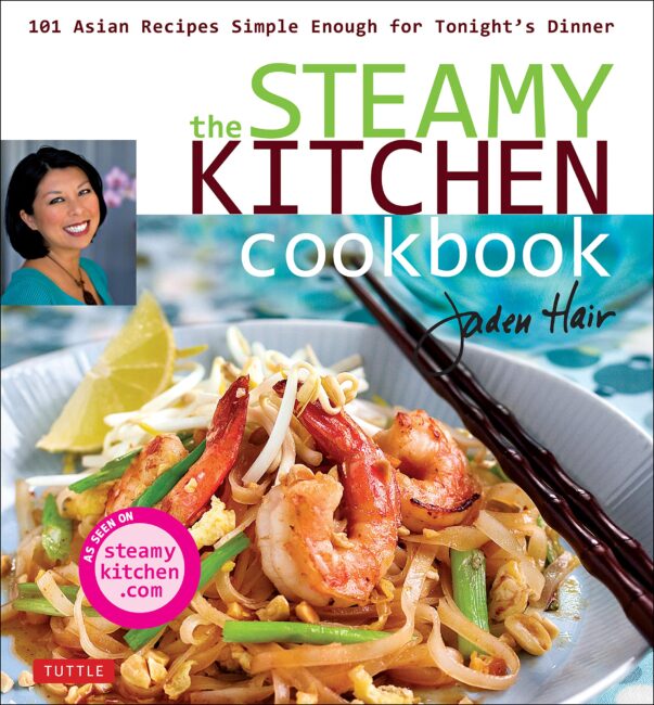 Apple Itunes and App Store Instant Win Game • Steamy Kitchen Recipes  Giveaways