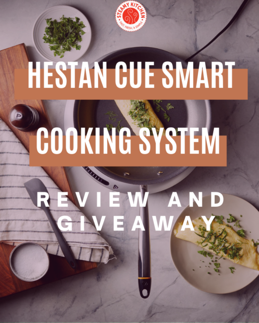 Hestan-SmartChef Collection - Precision Temperature Probe System