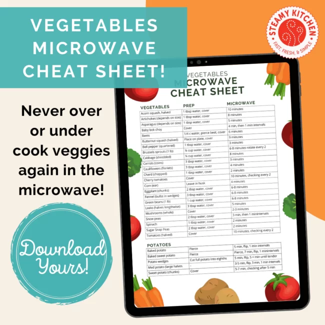 Back to basics: Microwave cooking - Healthy Food Guide