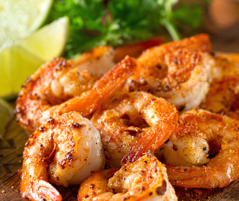 How To Cook Shrimp: 6 Ways