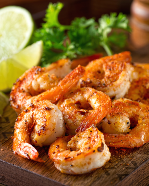 How To Cook Shrimp: 6 Ways