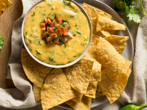 Best Store-Bought Queso Dips Taste Test The Kitchn