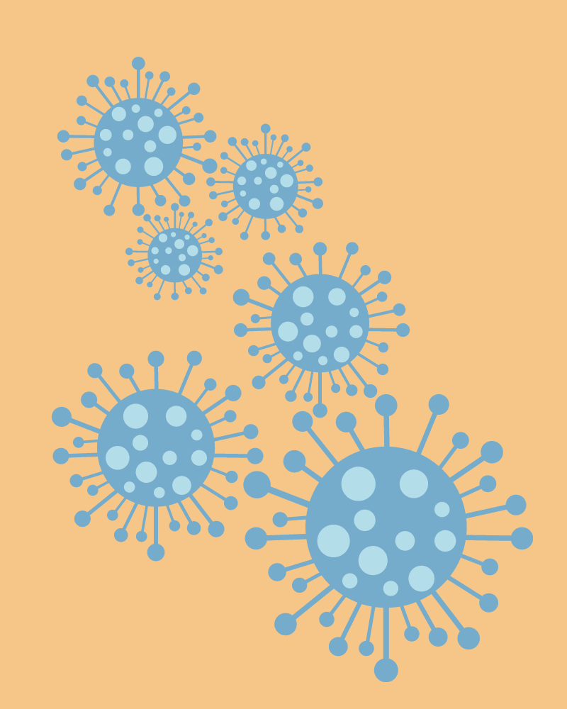 filter out harmful airborne pathogens