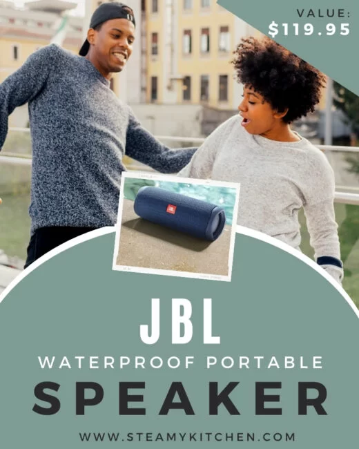 HITSTER Preview & Giveaway: Win Spotify Premium & JBL Bluetooth Speaker