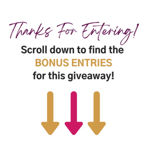 Thank you for entering the Ninja 6-in-1 2-Basket Air Fryer Giveaway