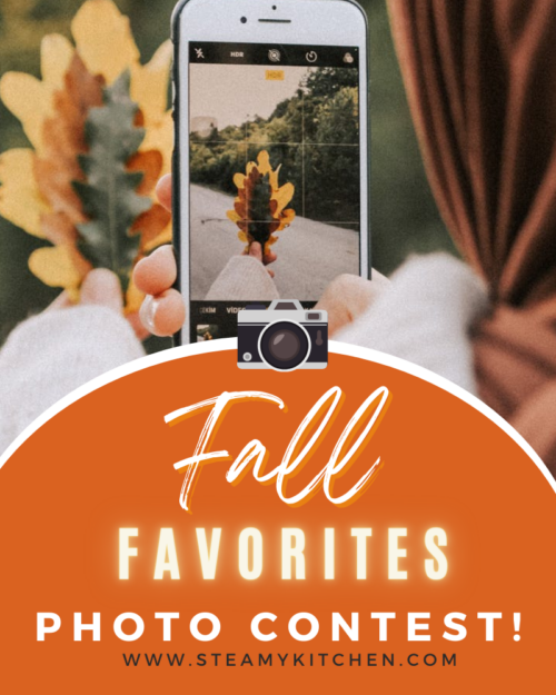 Fall Favorites Memory Game