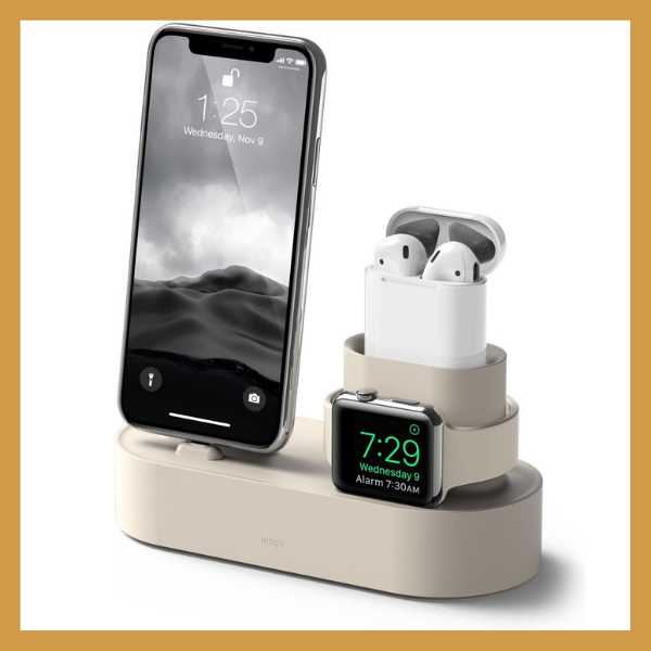 All In One Charging Stand 