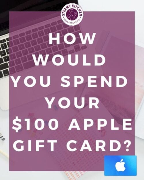 Buy $100 Apple Gift Cards - Apple