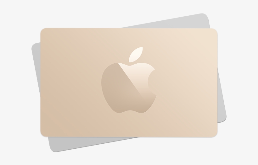 Apple Gift Card 