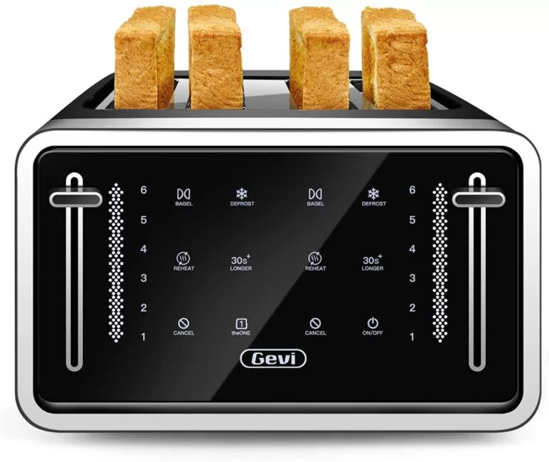 5 Toaster Options To Make Perfectly Grilled Sandwiches - NDTV Food