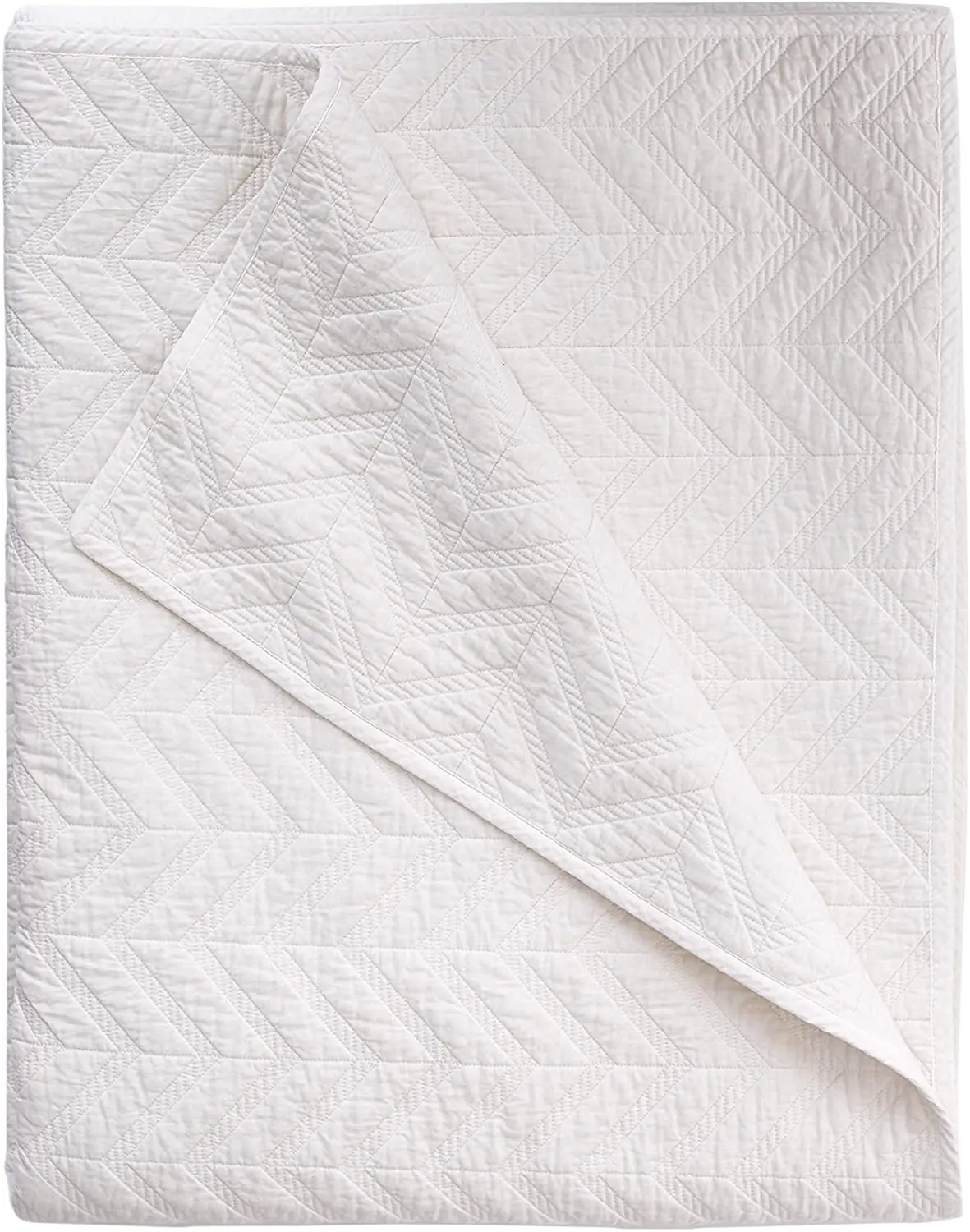 Lacoste Herringbone 100% Cotton Bath Towel & Reviews