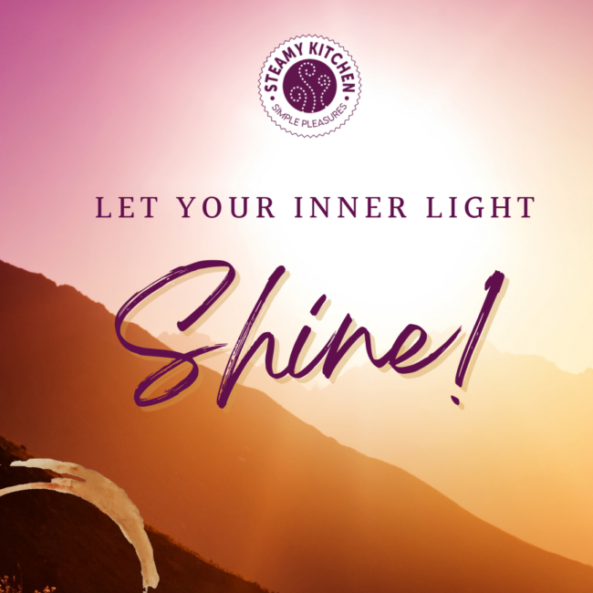5 Ways To Let Your Inner Light Shine Bright 