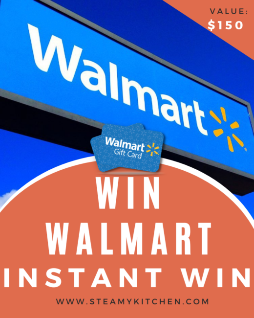 Wealthy Walmart Gift Card Instant WinEnds in 72 days.