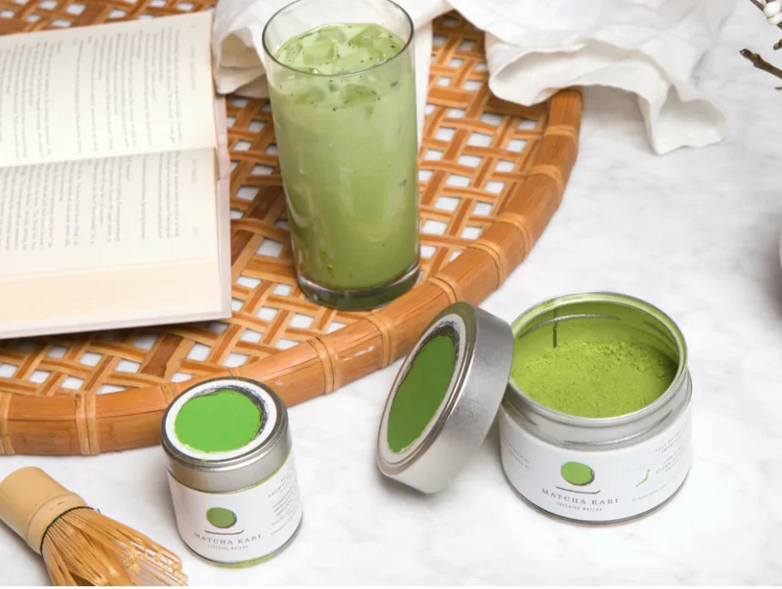 Dr. Andrew Weil Shares How To Make The Best Matcha Green Tea & Top 5 Matcha  Benefits