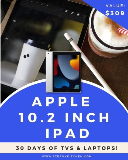 Apple 10.2 Inch Ipad