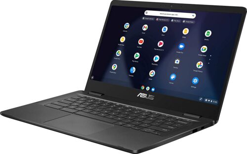 ASUS Chromebook Nano-Edge Laptop 3
