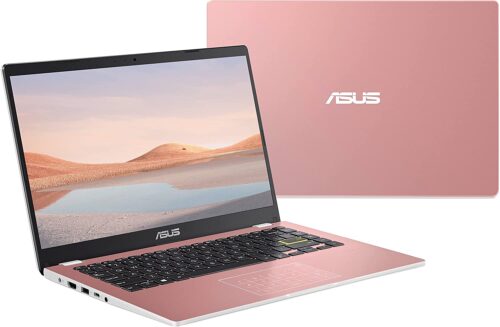 ASUS Thin 14 Inch Laptop