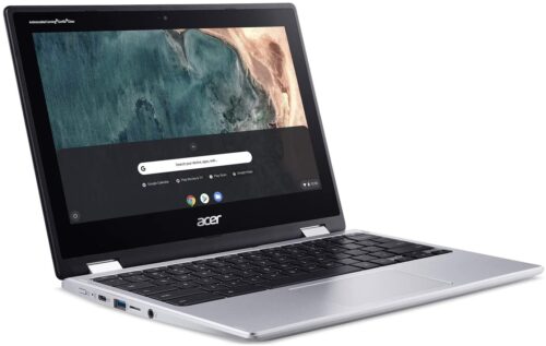 Acer Chromebook Spin 311 Convertible Laptop2