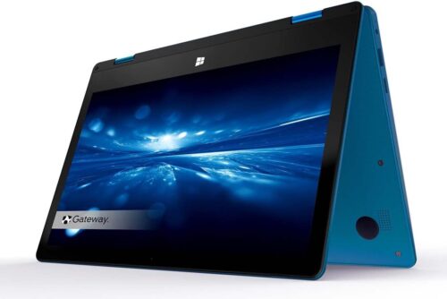  Newest Gateway Touchscreen 2-in-1 Laptop2