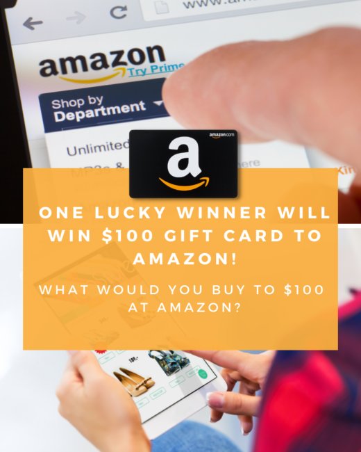 Amazon Gift Card Giveaway Steamy Kitchen Recipes Giveaways
