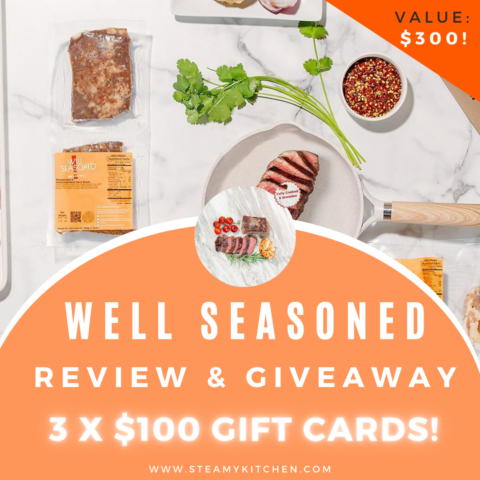 Official Giveaway Rules Steamy Kitchen Recipes Giveaways   May Giveaways 14 480x480 