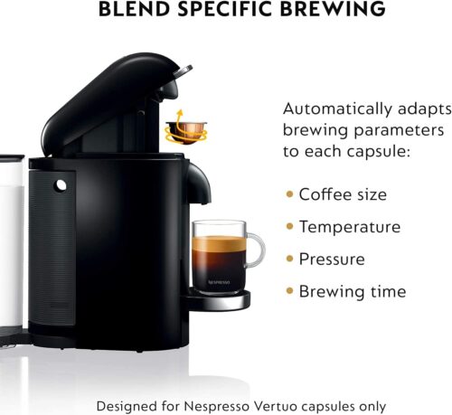 Reusing Nespresso U Espresso Machine Capsules When Other Methods Fail -  Delishably