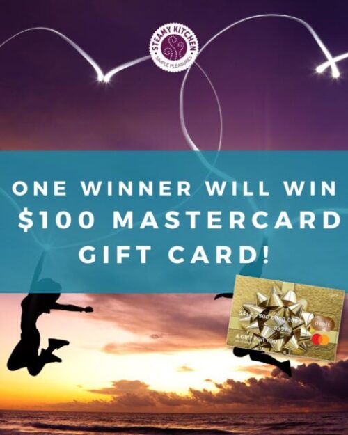 $100 marvelous mastercard gift card giveaway one winner